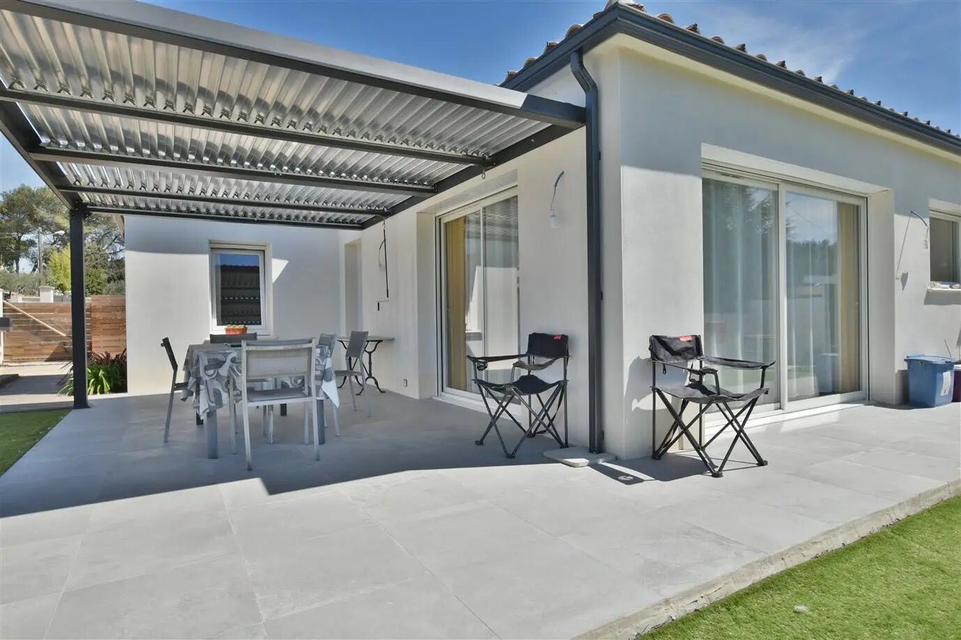 Maison à vendre, 90m², Nages-et-Solorgues