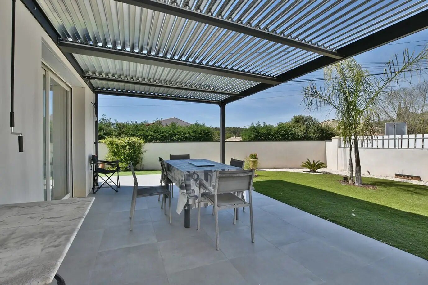 Maison à vendre, 90m², Nages-et-Solorgues