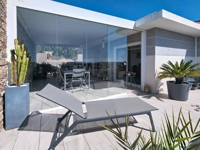 Appartement à vendre, 97m², Saint-Raphaël