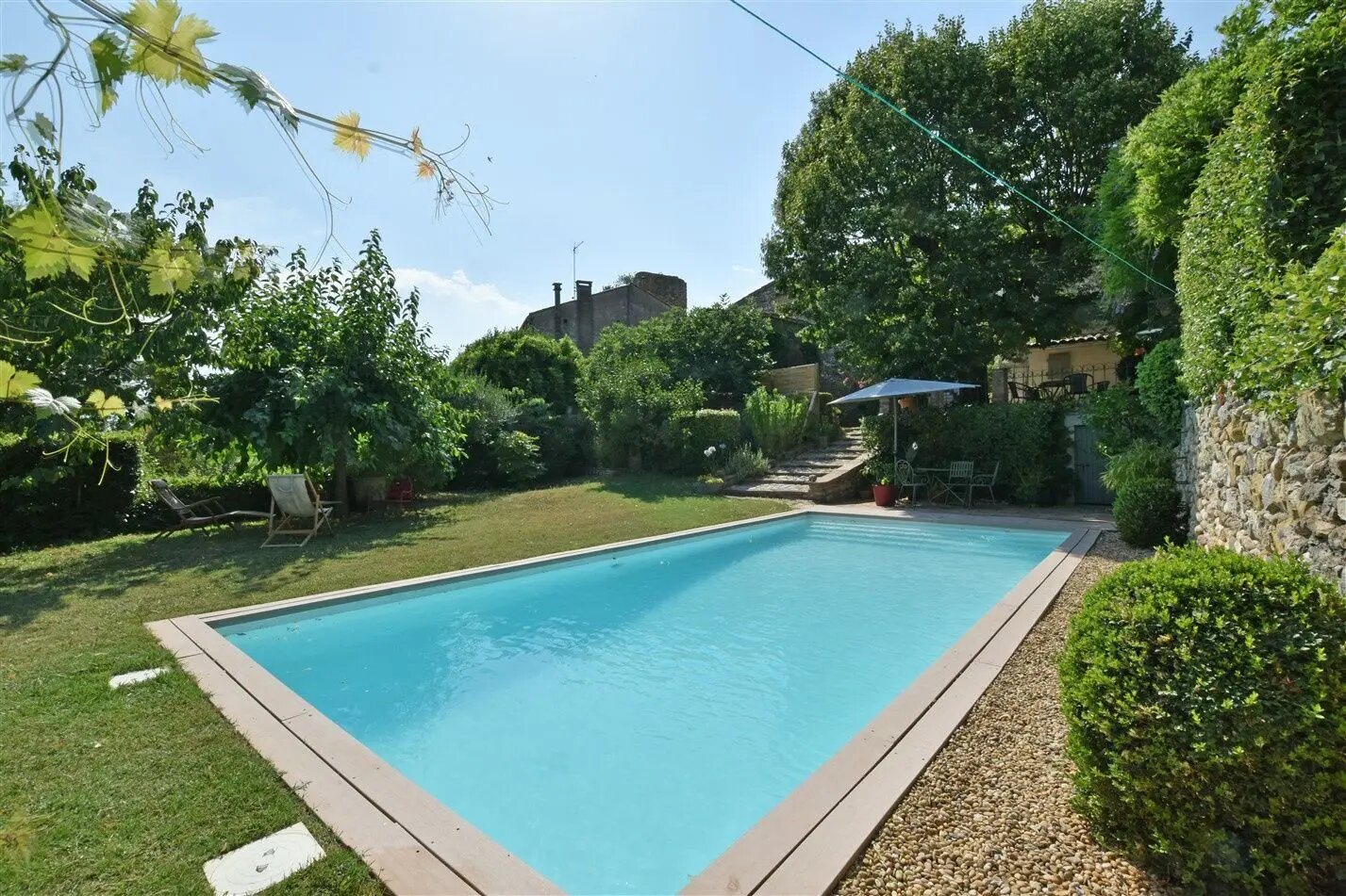 Maison à vendre, 165m², Ribaute-les-Tavernes