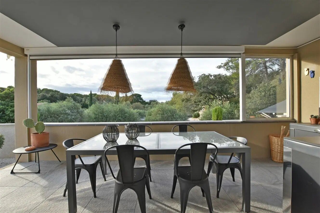 Maison à vendre, 139m², Boissières