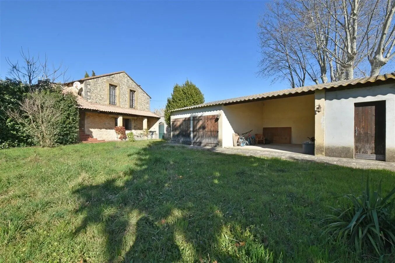 Maison à vendre, 272m², Saint-Côme-et-Maruéjols