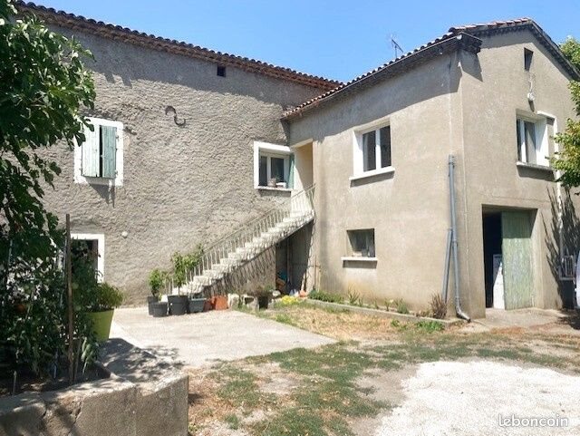 Maison à vendre, 140m², Sainte-Anastasie