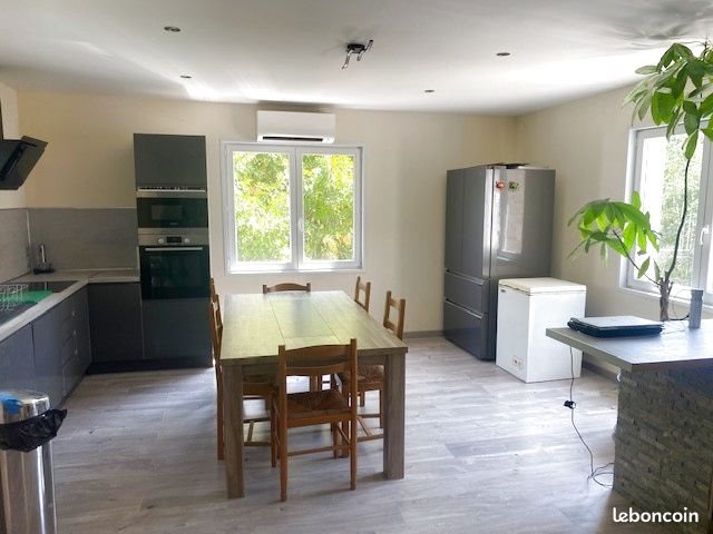 Maison à vendre, 140m², Sainte-Anastasie