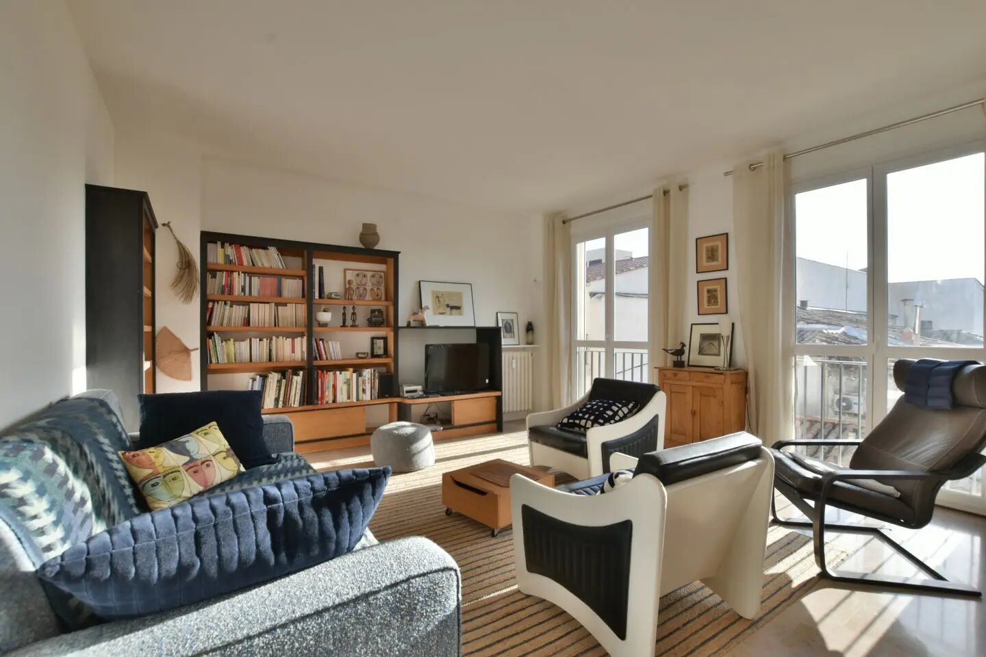 Appartement à vendre, 85m², Nîmes