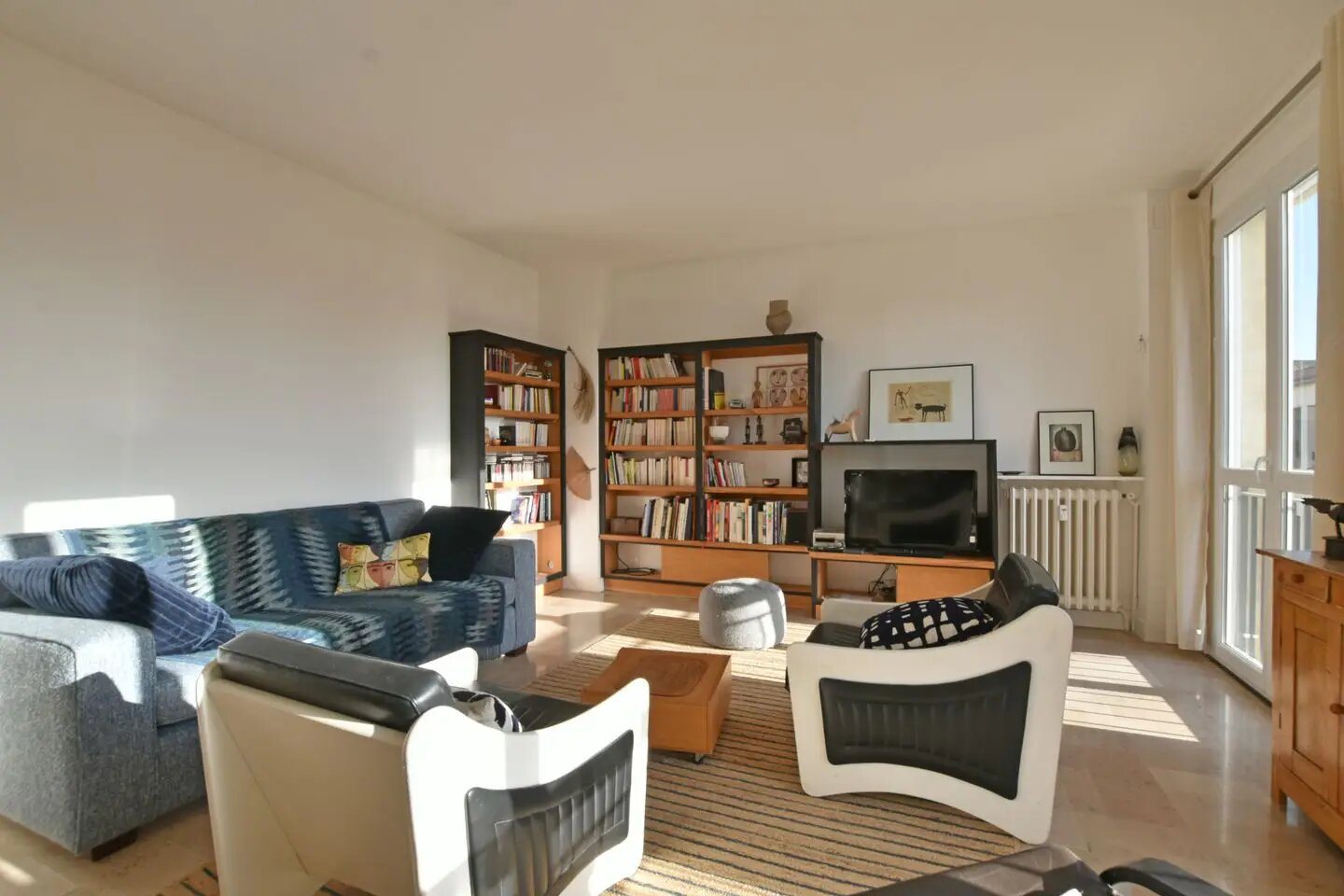 Appartement à vendre, 85m², Nîmes