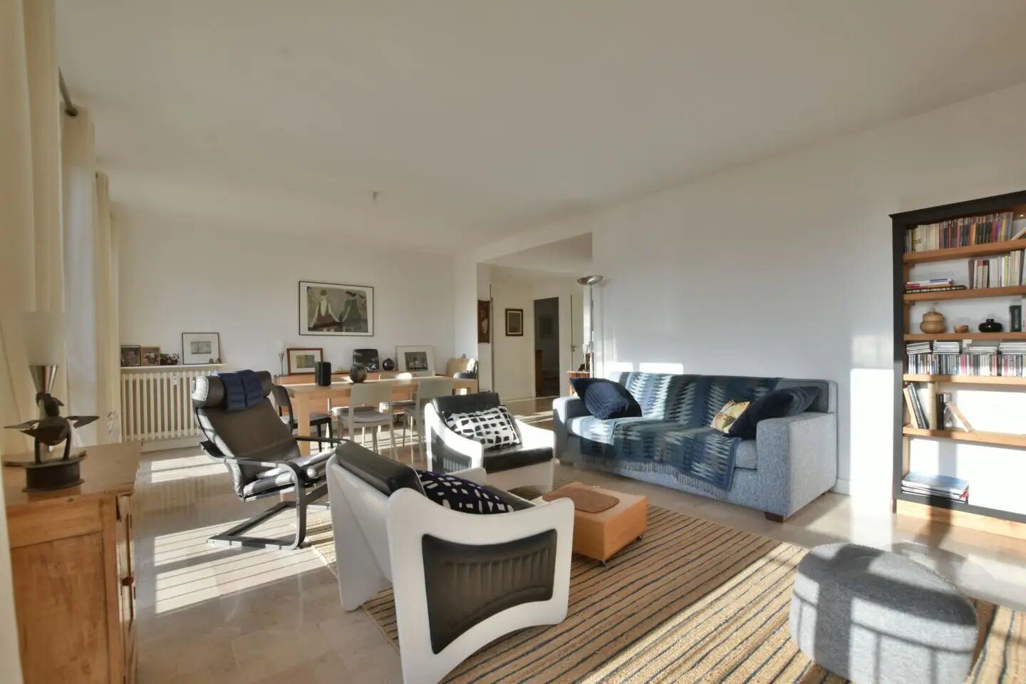 Appartement à vendre, 85m², Nîmes