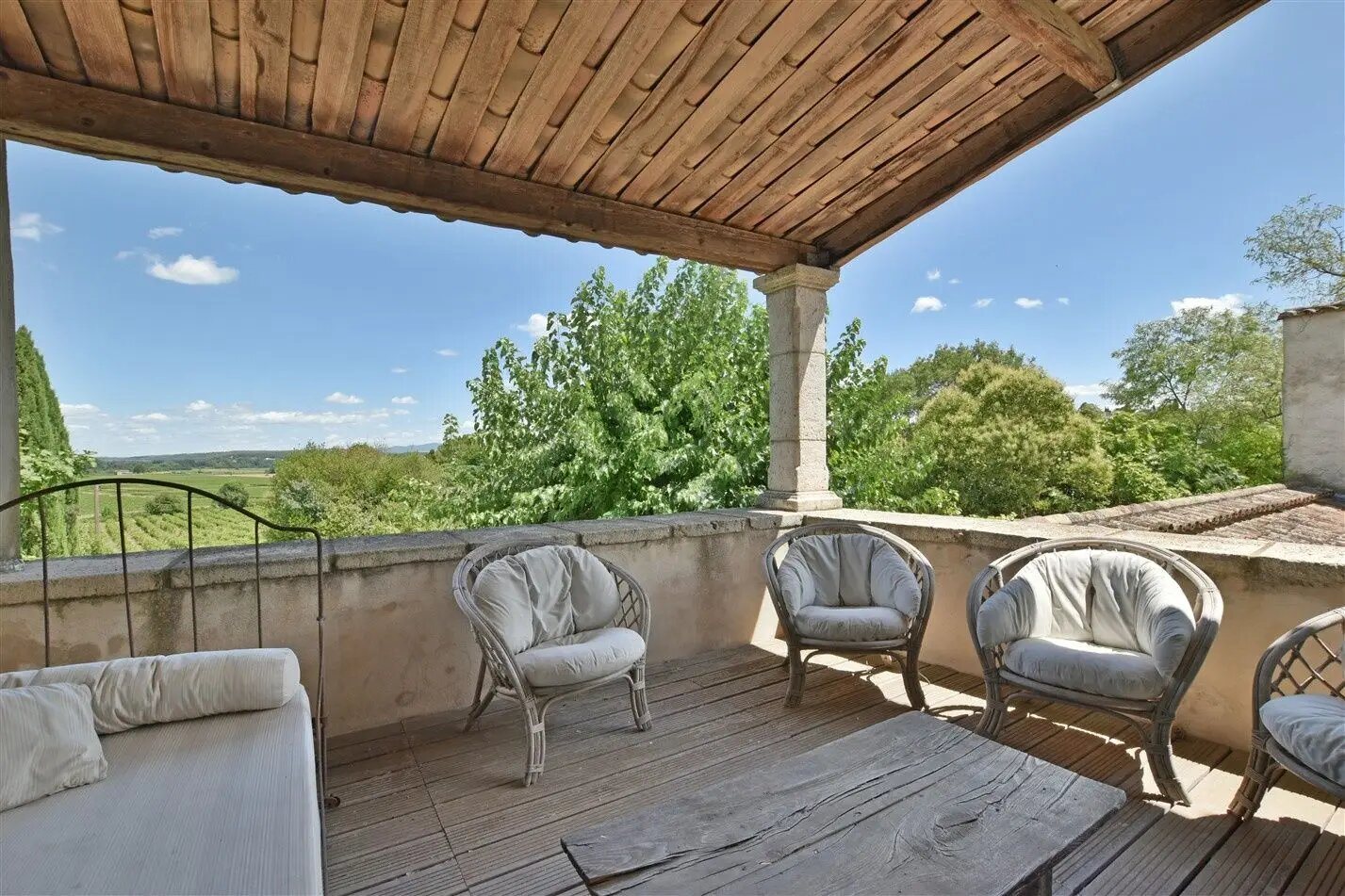 Maison à vendre, 386m², Anduze