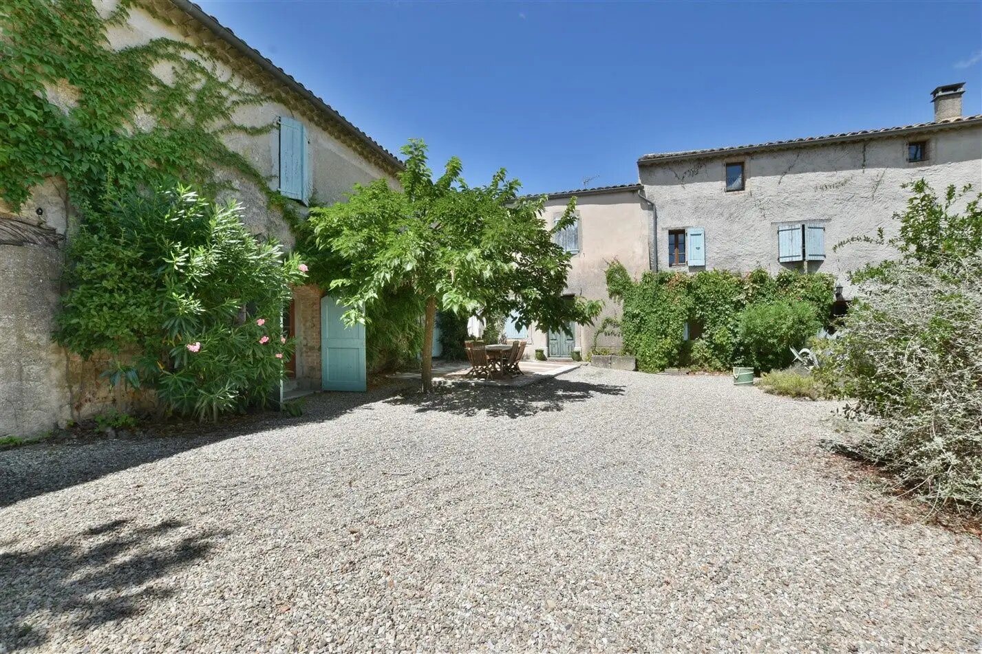 Maison à vendre, 386m², Anduze
