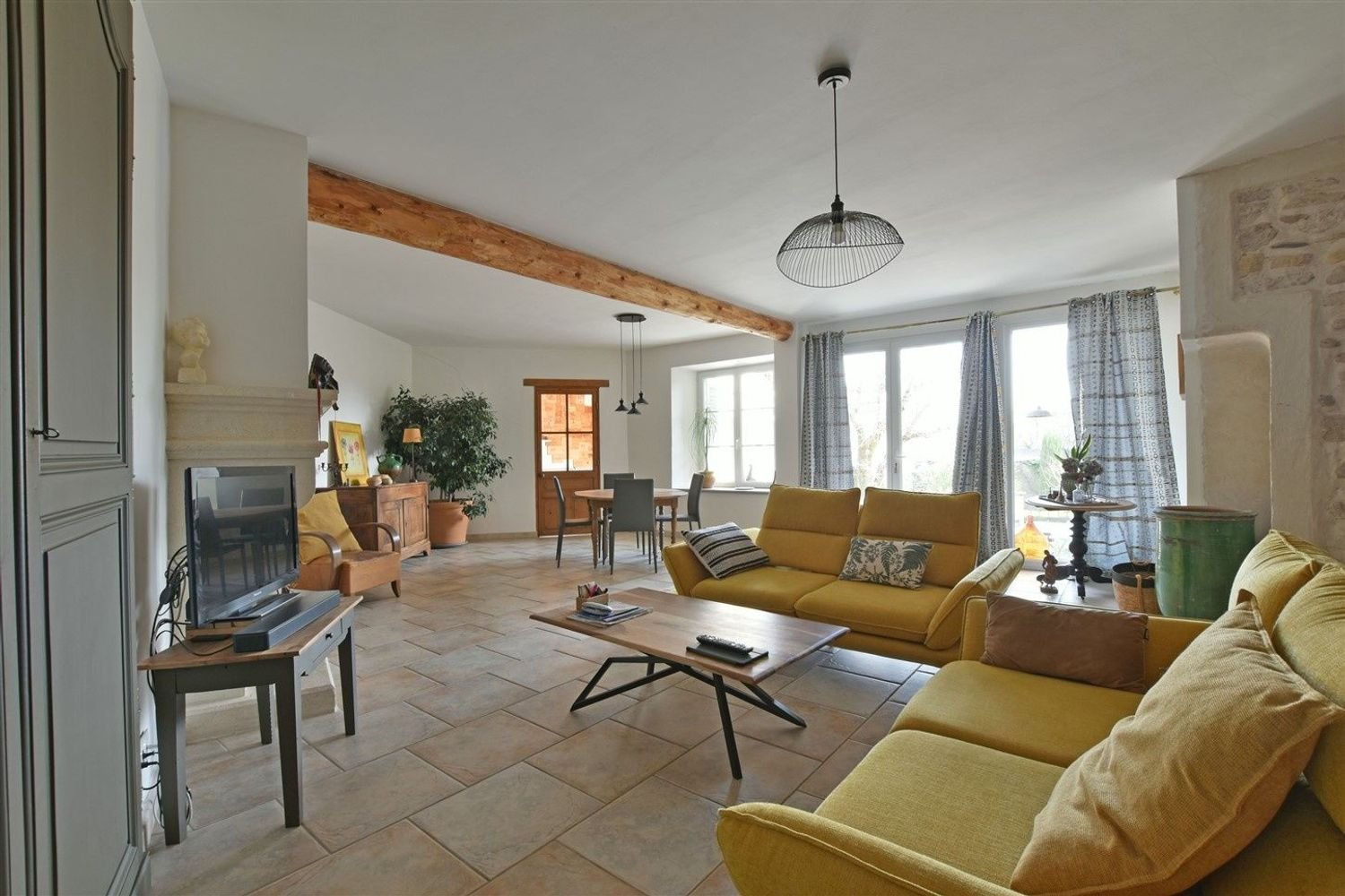 Maison à vendre, 165m², Ribaute-les-Tavernes