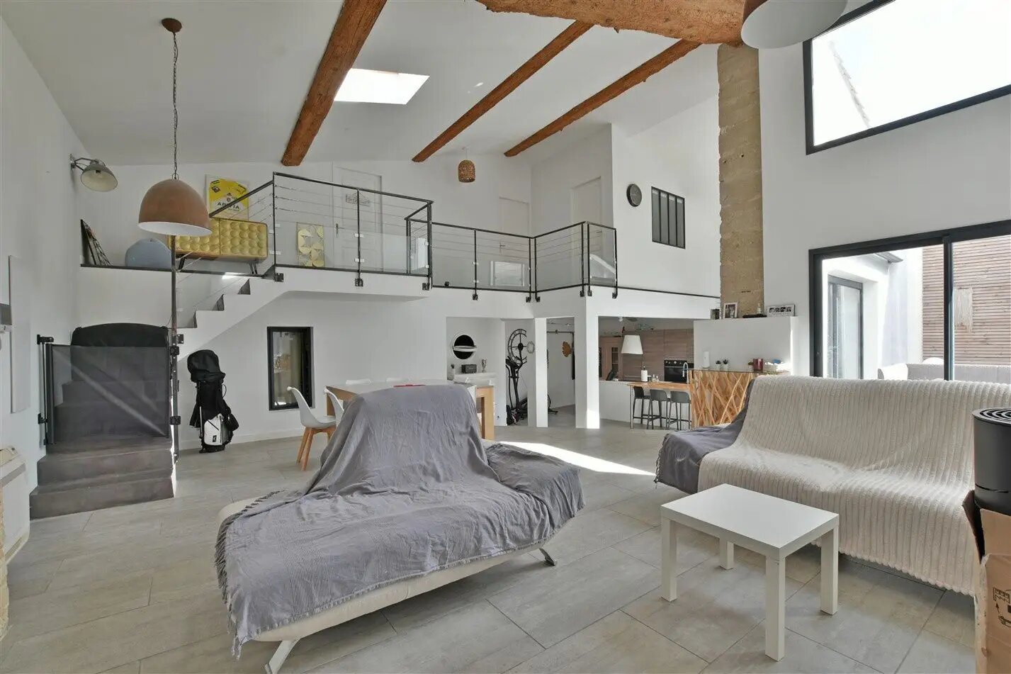 Maison à vendre, 172m², Saint-Jean-de-Védas