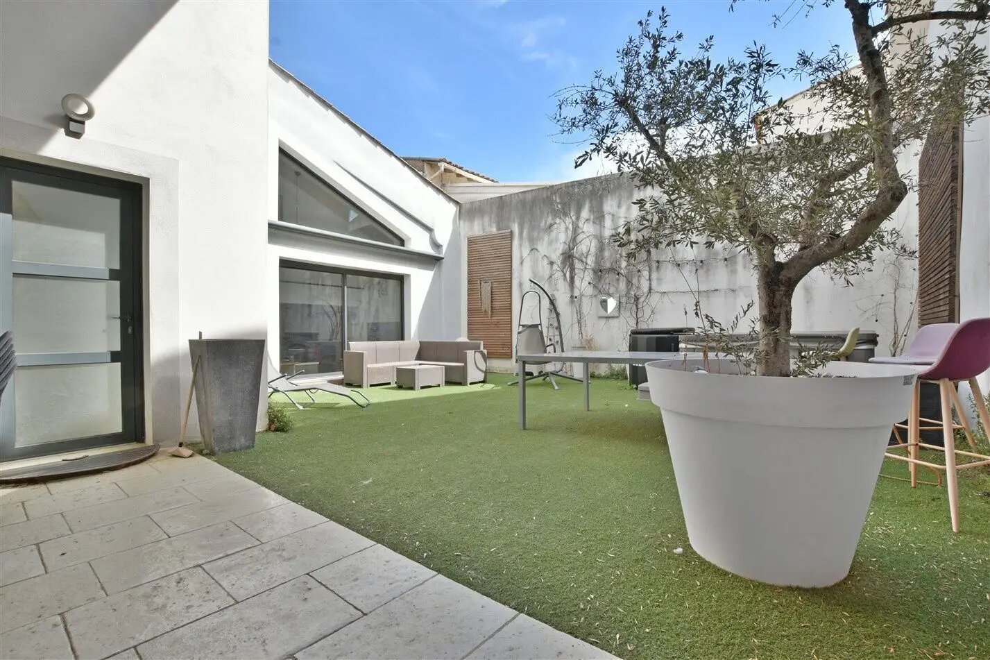 Maison à vendre, 172m², Saint-Jean-de-Védas