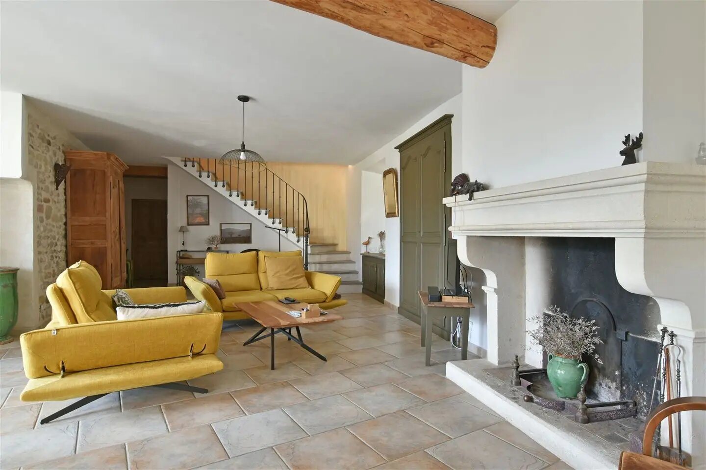 Maison à vendre, 165m², Ribaute-les-Tavernes