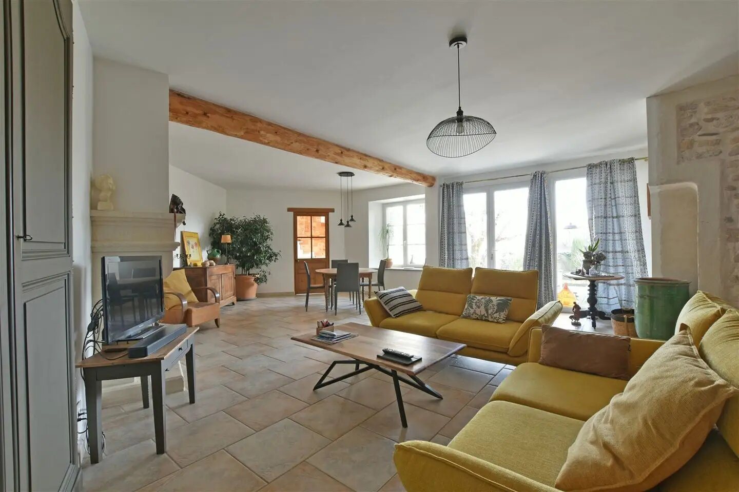 Maison à vendre, 165m², Ribaute-les-Tavernes