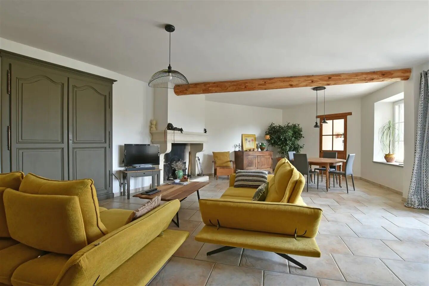 Maison à vendre, 165m², Ribaute-les-Tavernes