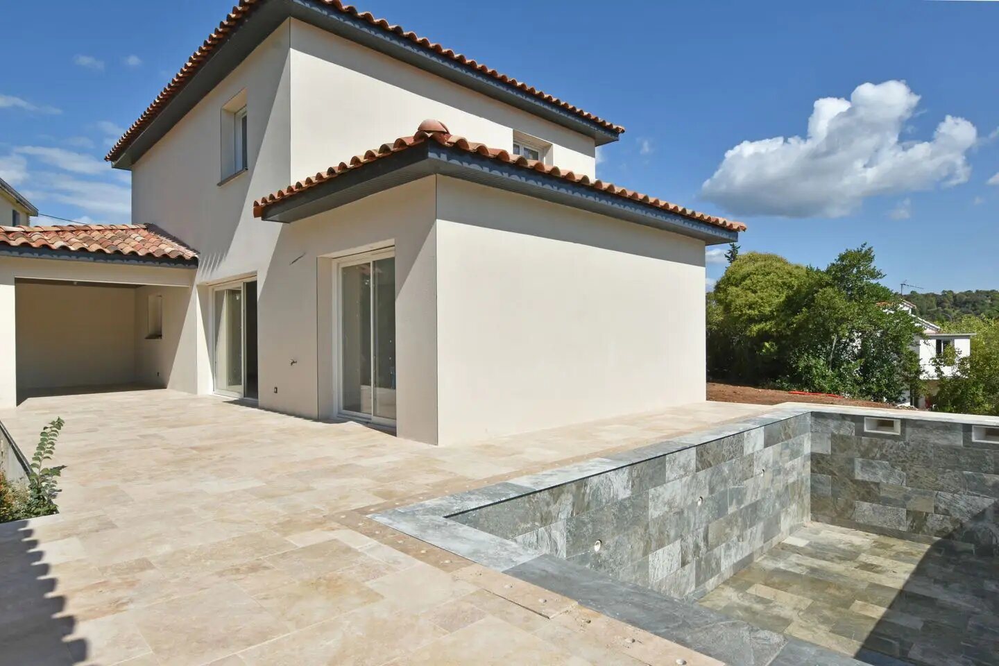 Maison à vendre, 118m², Alès