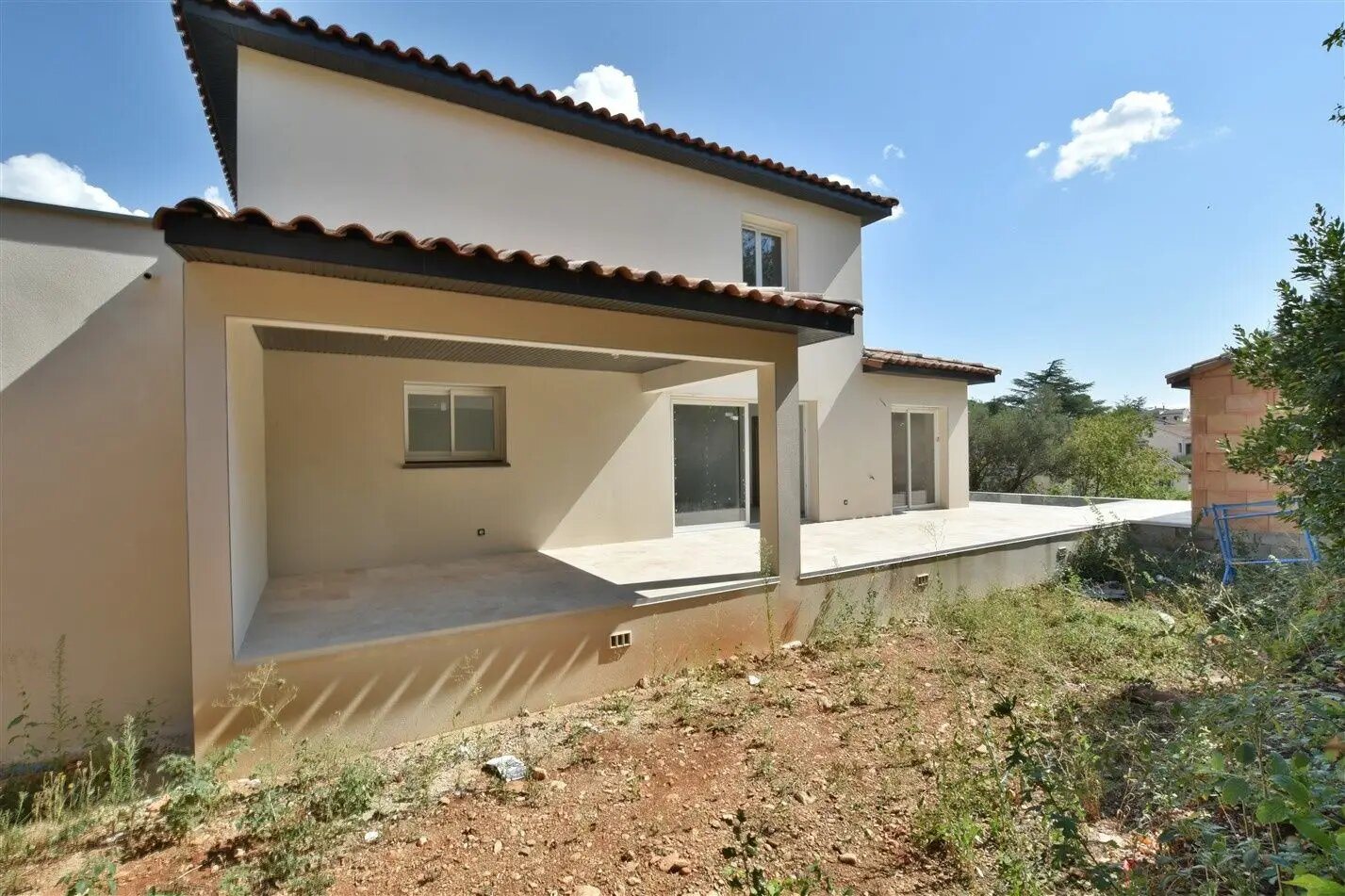 Maison à vendre, 118m², Alès
