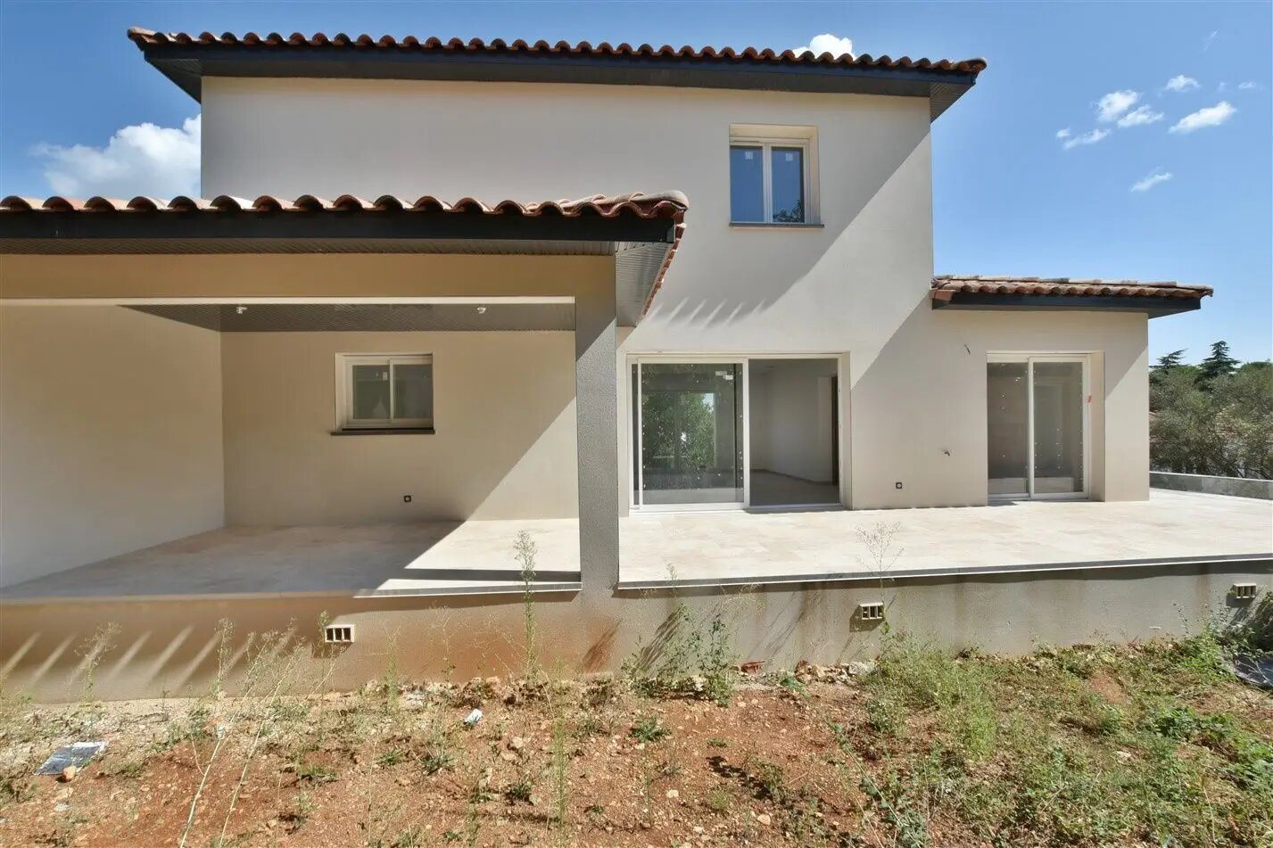 Maison à vendre, 118m², Alès