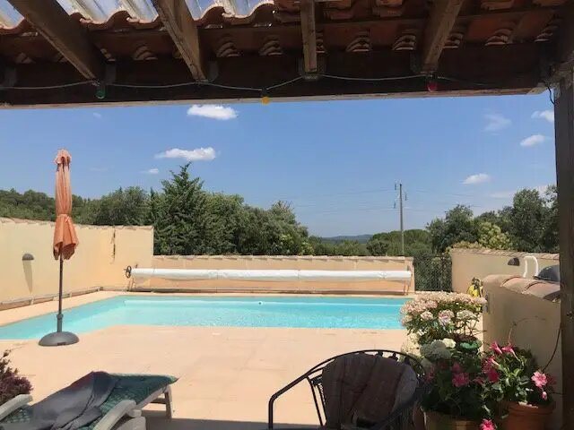 Maison à vendre, 194m², Sommières