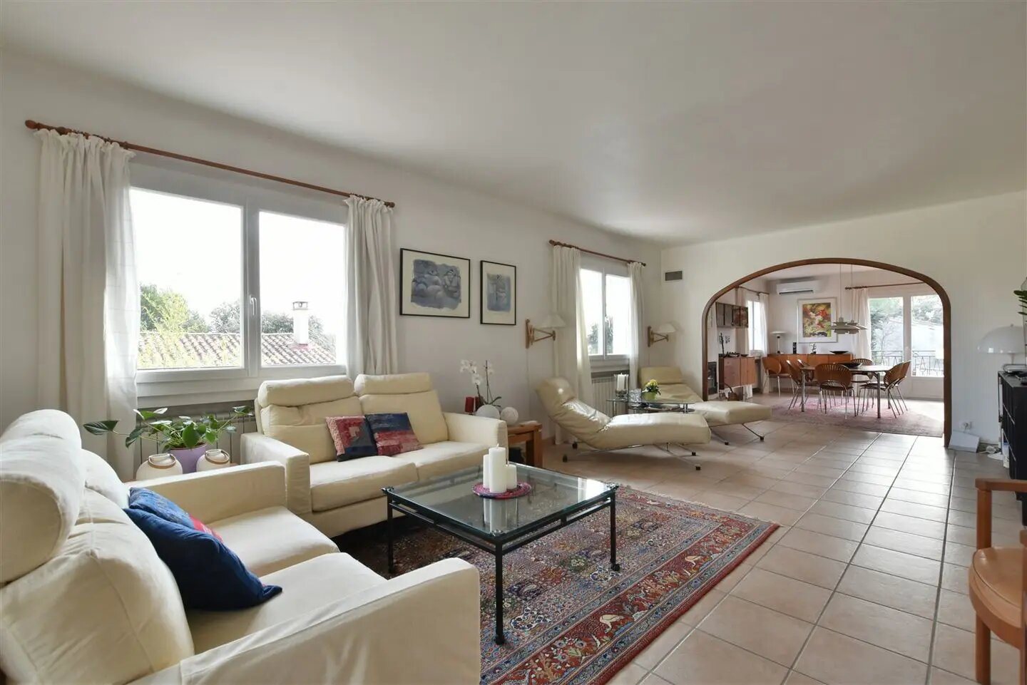 Maison à vendre, 194m², Sommières