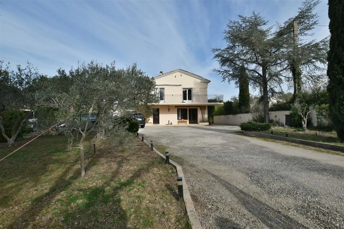 Maison à vendre, 194m², Sommières