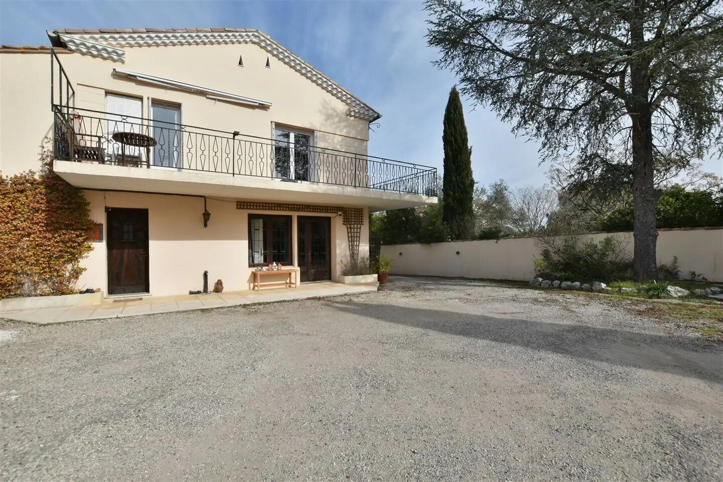 Maison à vendre, 194m², Sommières