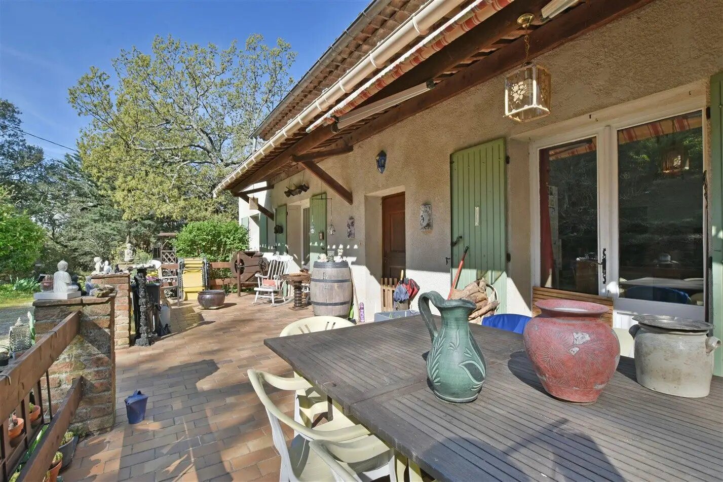 Maison à vendre, 254m², Saint-Sébastien-d'Aigrefeuille