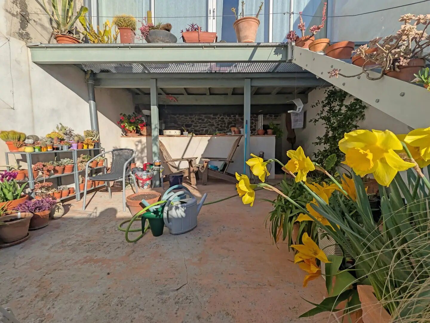 Maison à vendre, 119m², Lézan