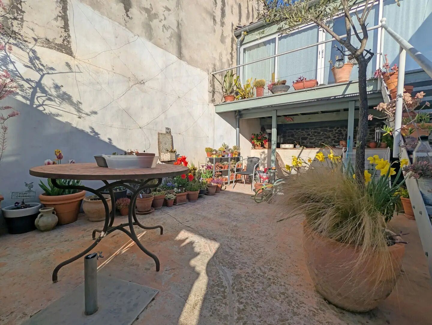 Maison à vendre, 119m², Lézan