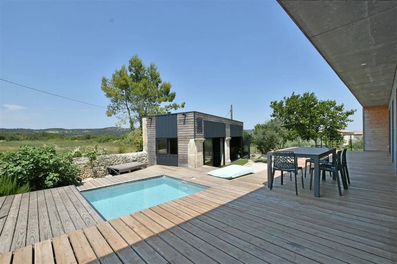 Maison à vendre, 129m², Calvisson
