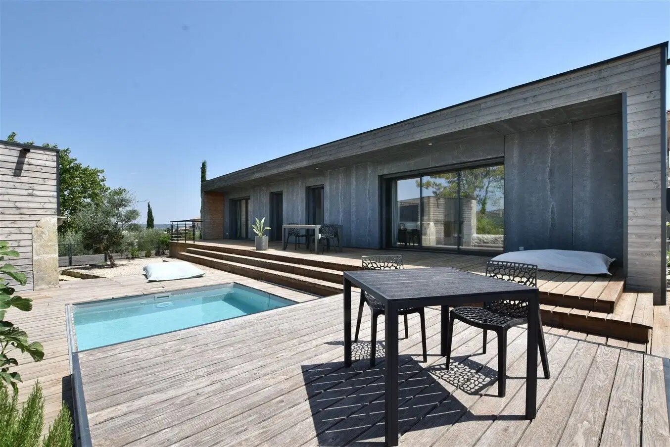 Maison à vendre, 129m², Calvisson