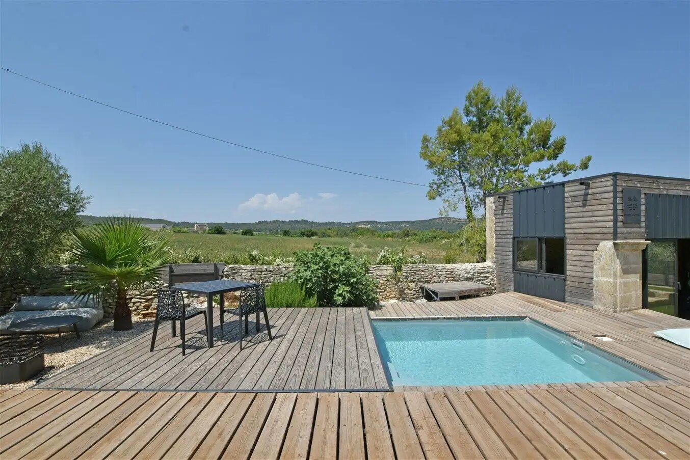 Maison à vendre, 129m², Calvisson