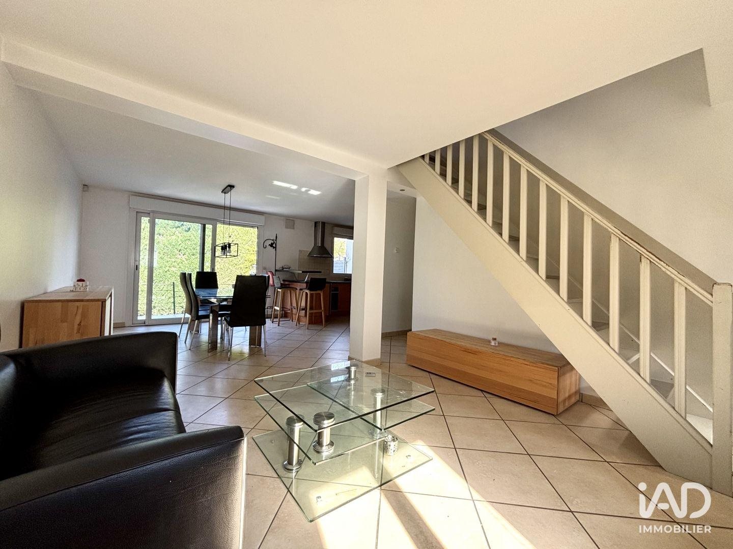 Maison à vendre, 105m², Igny