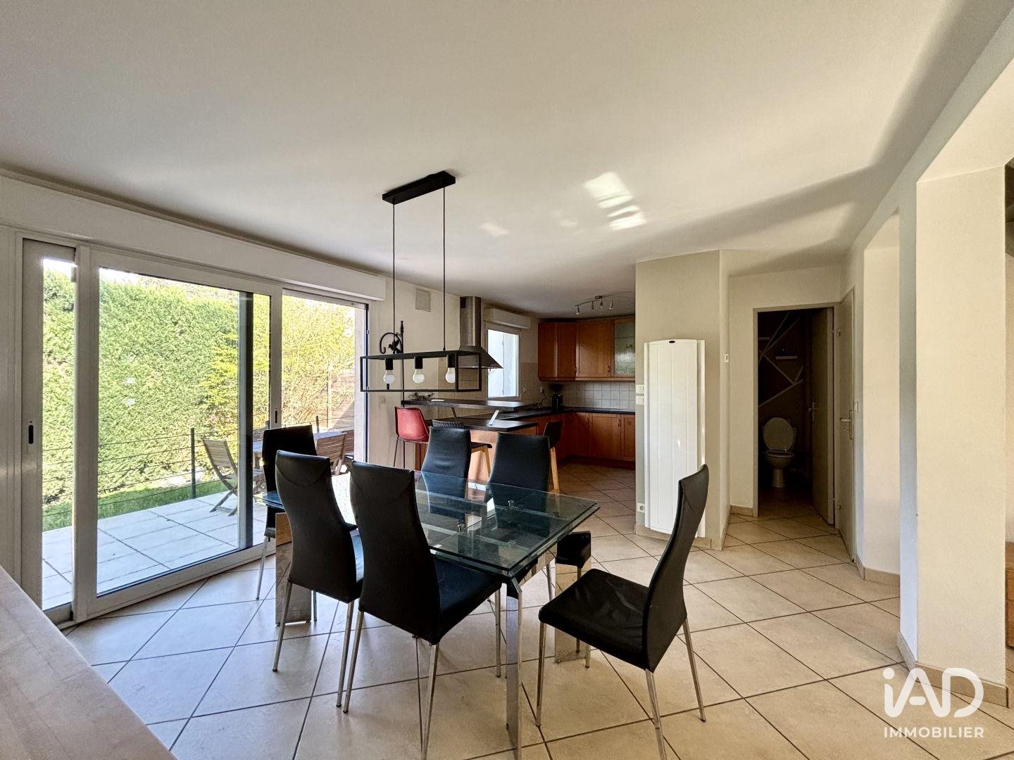 Maison à vendre, 105m², Igny