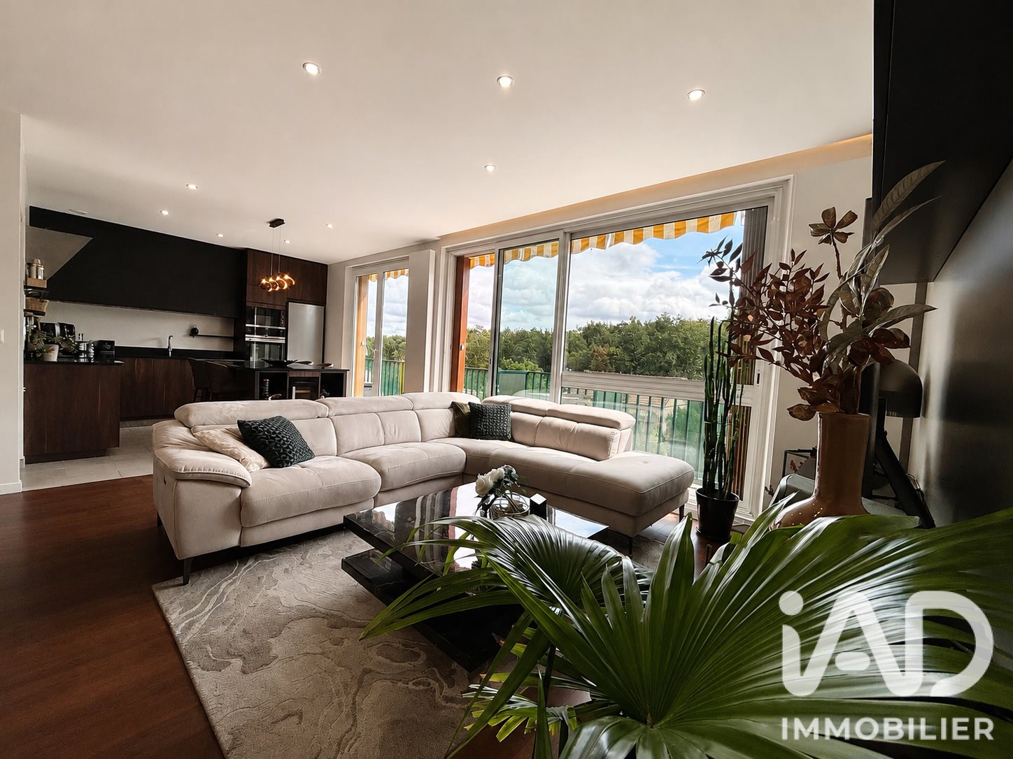 Appartement à vendre, 87m², Sèvres