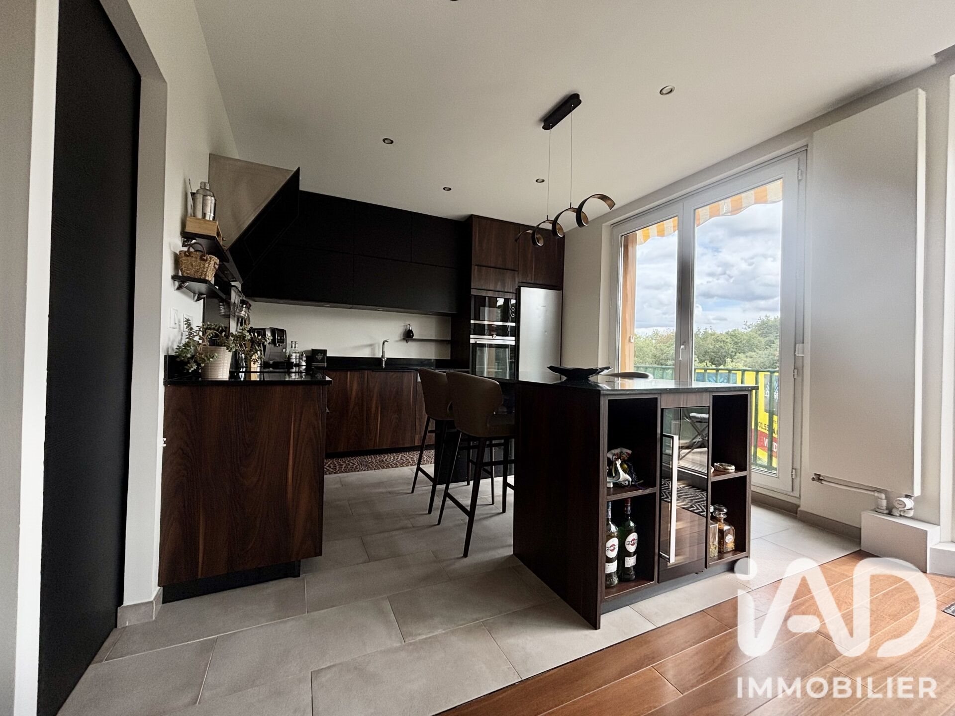 Appartement à vendre, 87m², Sèvres