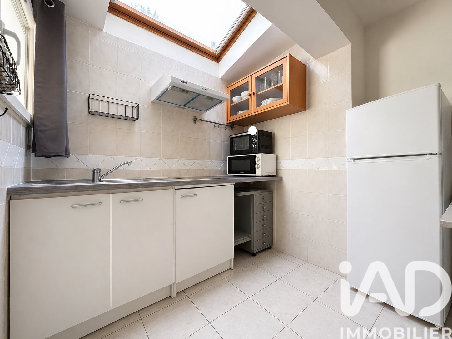 Appartement à vendre, 20m², Orsay