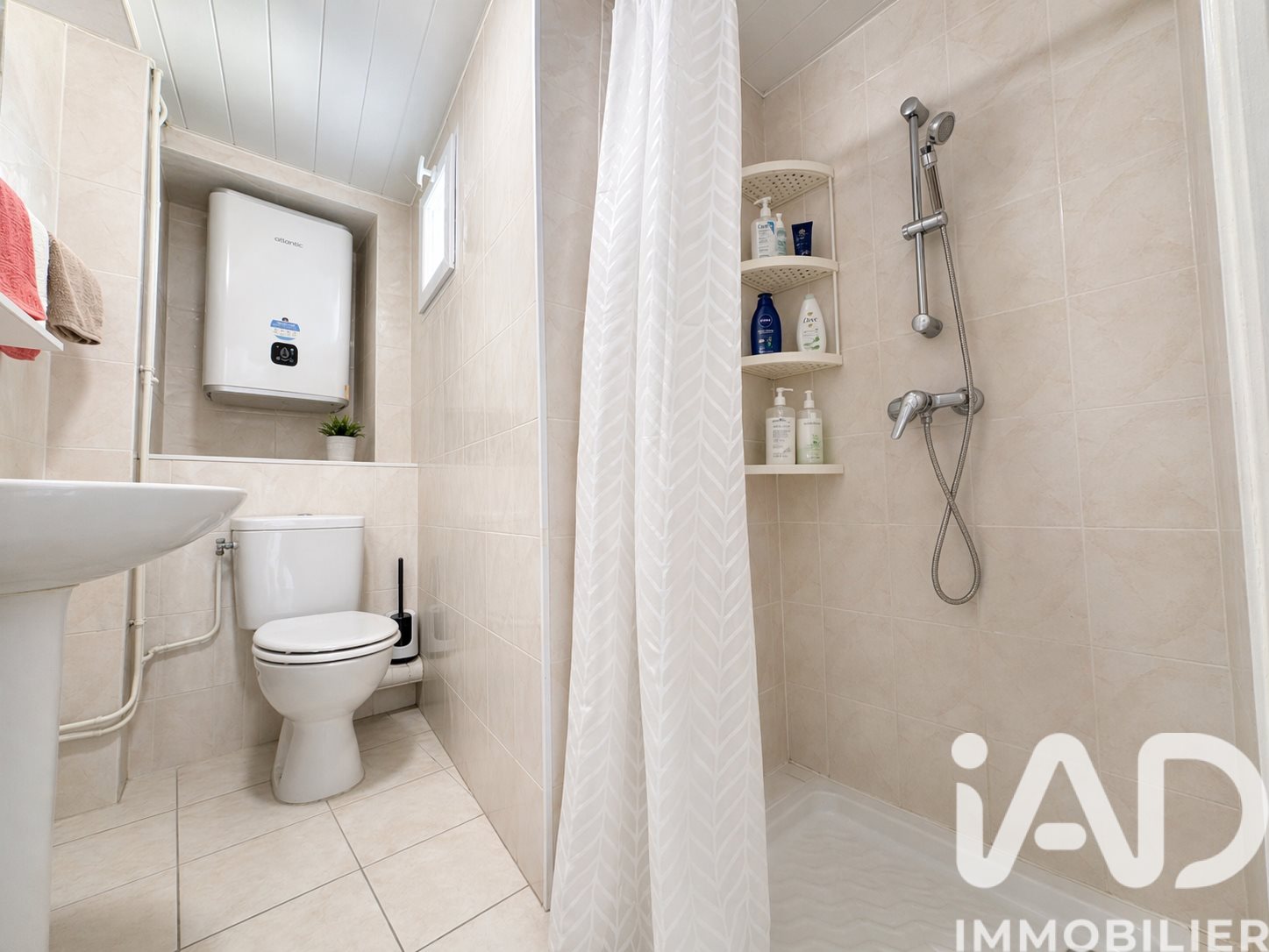 Appartement à vendre, 20m², Orsay