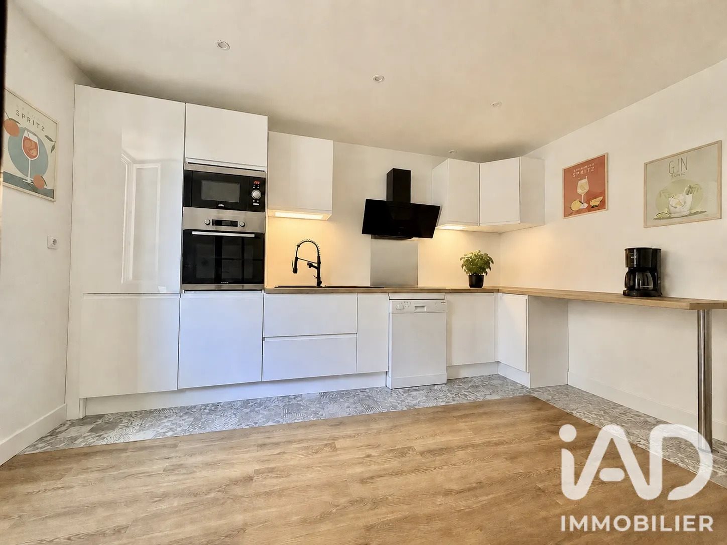 Maison à vendre, 160m², Villebon-sur-Yvette