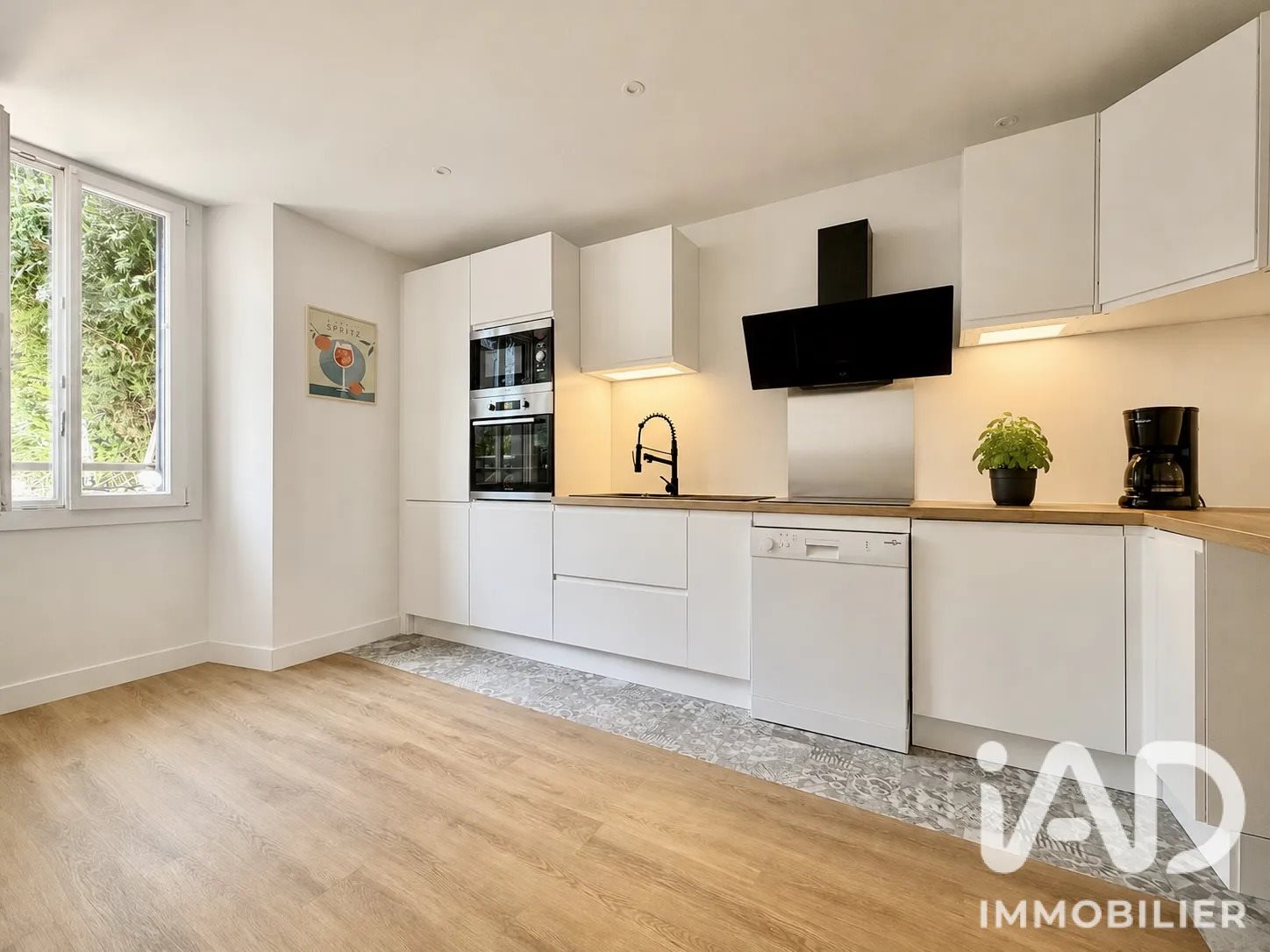 Maison à vendre, 160m², Villebon-sur-Yvette