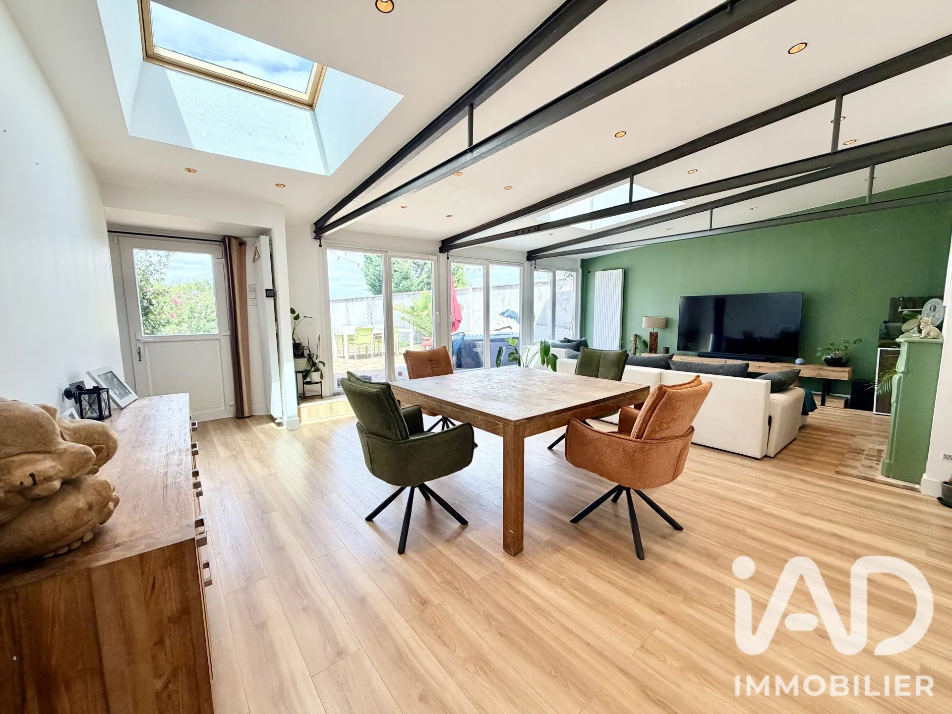 Maison à vendre, 160m², Villebon-sur-Yvette