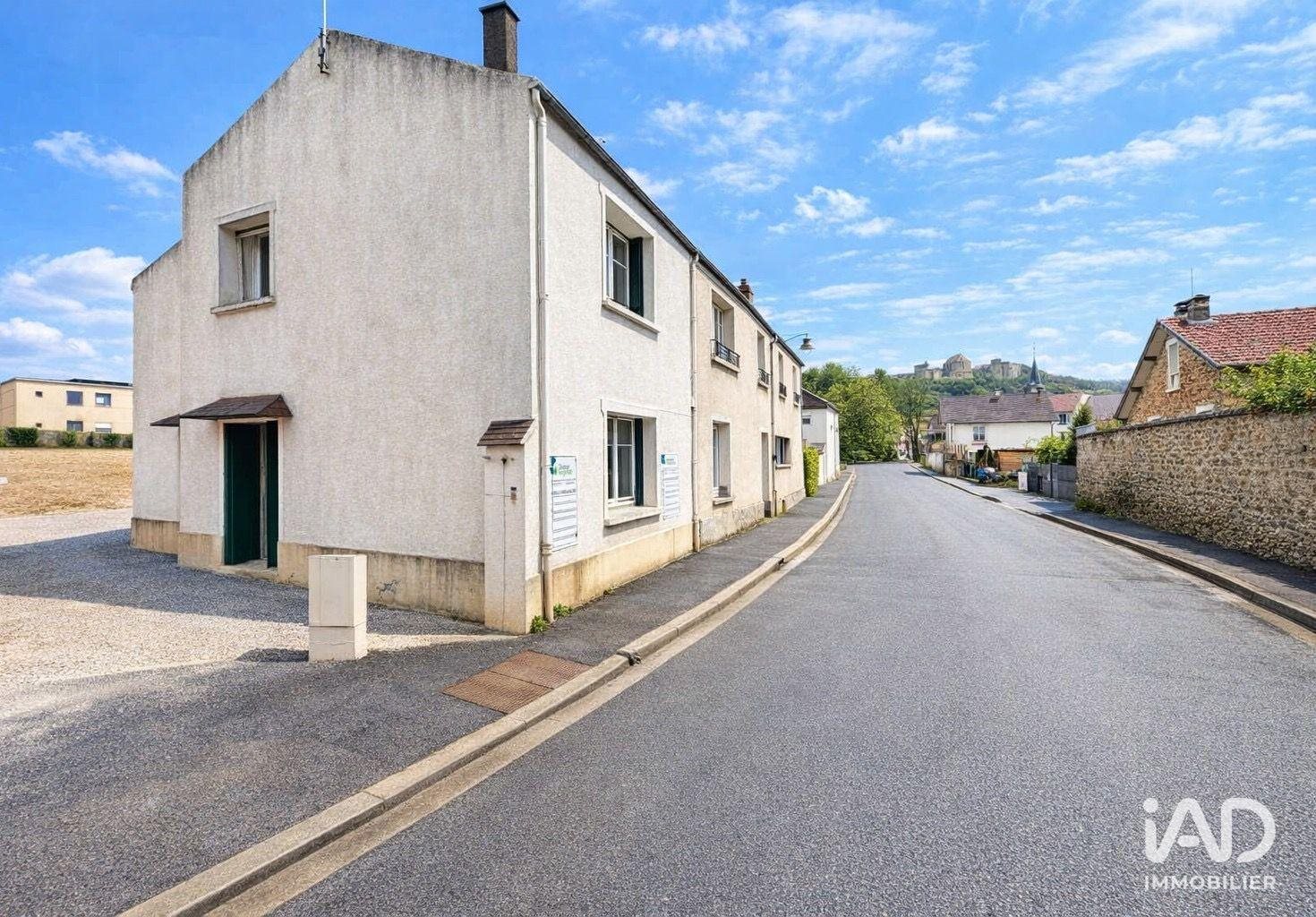 Maison à vendre, 76m², Chevreuse