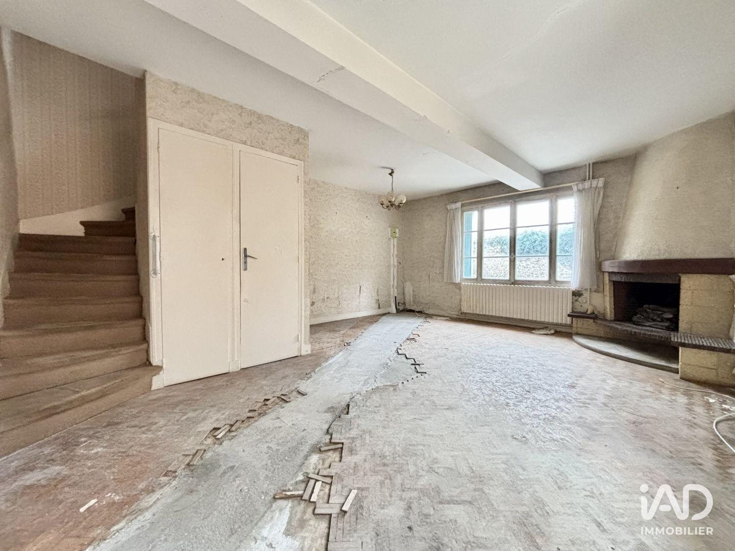 Maison à vendre, 76m², Chevreuse