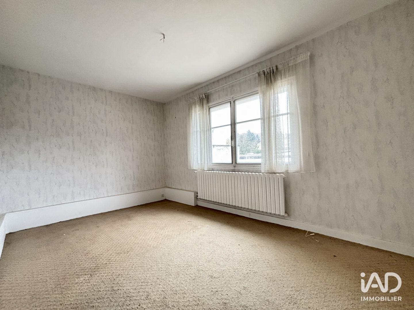 Maison à vendre, 76m², Chevreuse