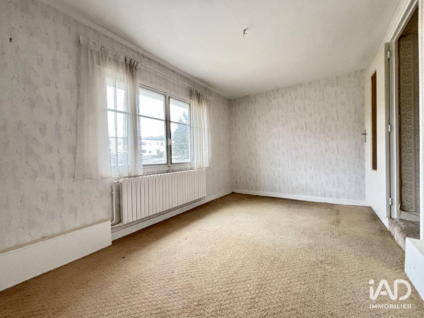 Maison à vendre, 76m², Chevreuse