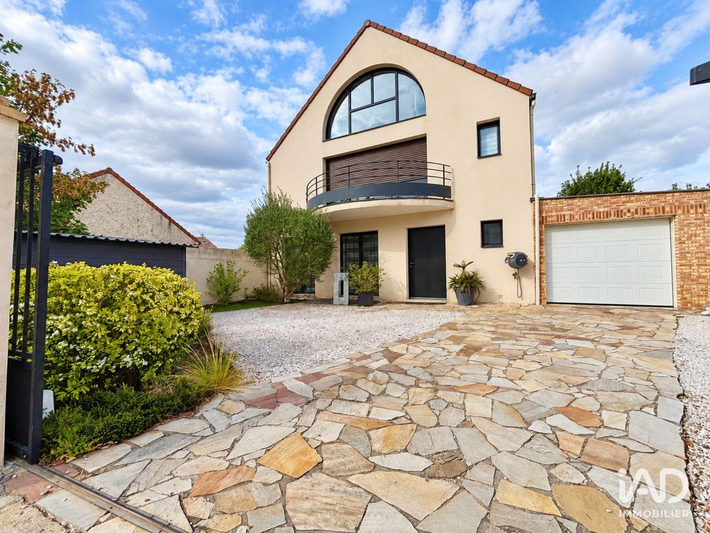 Maison à vendre, 160m², Igny