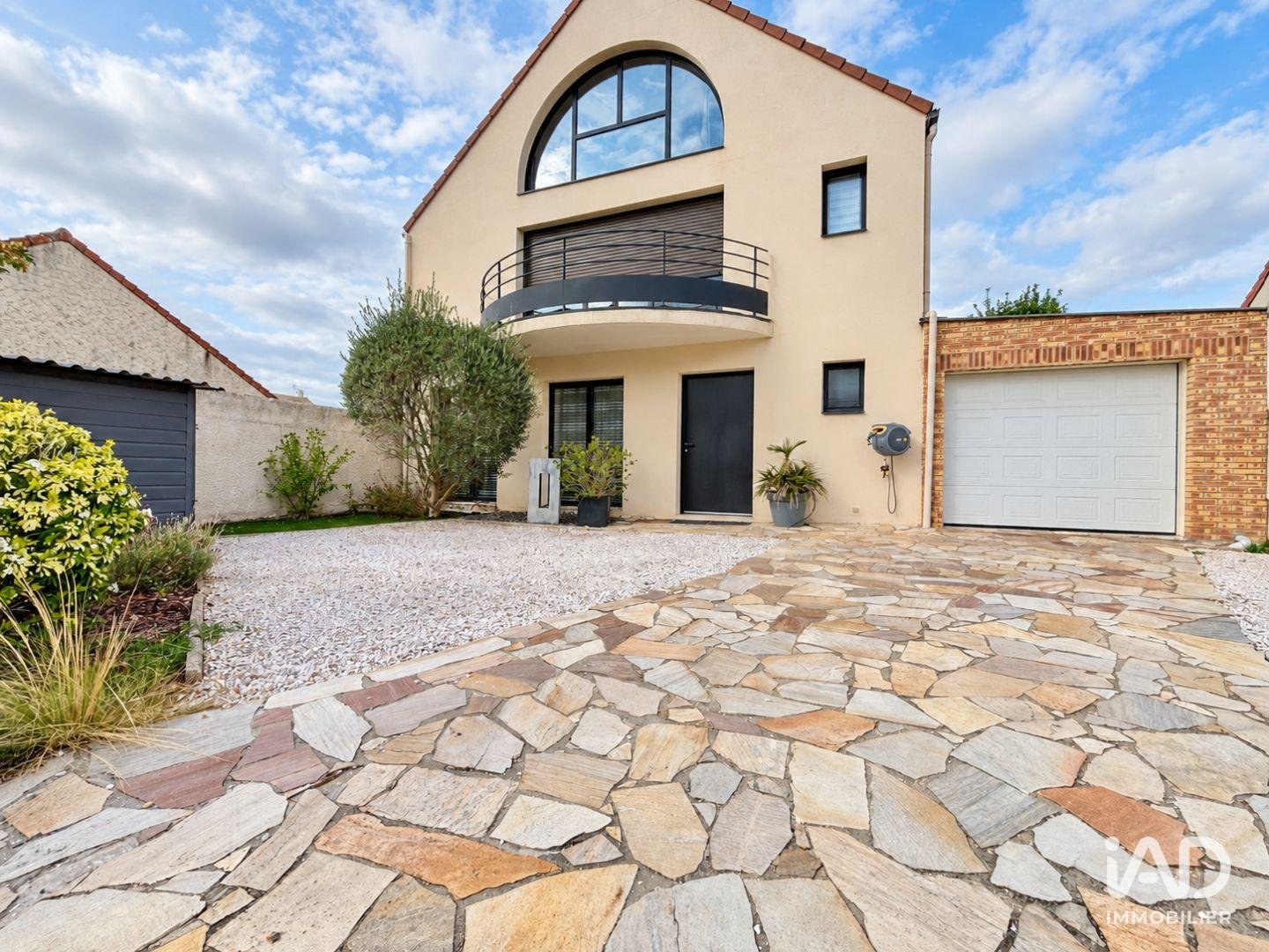 Maison à vendre, 160m², Igny
