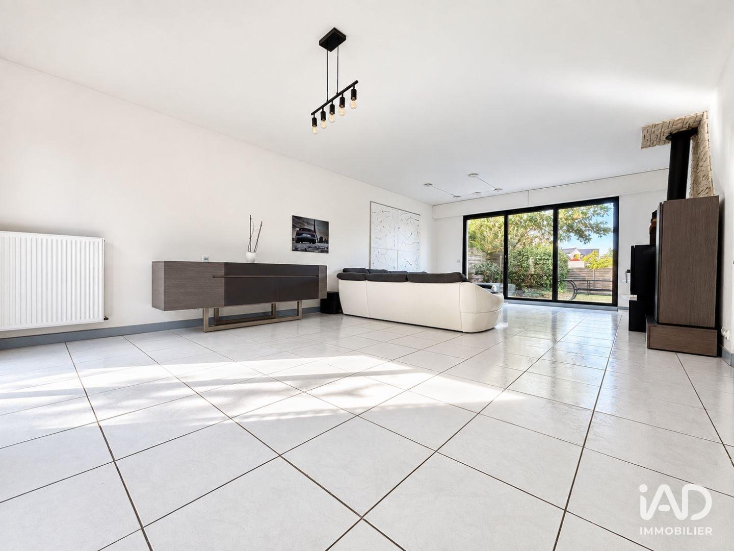 Maison à vendre, 160m², Igny