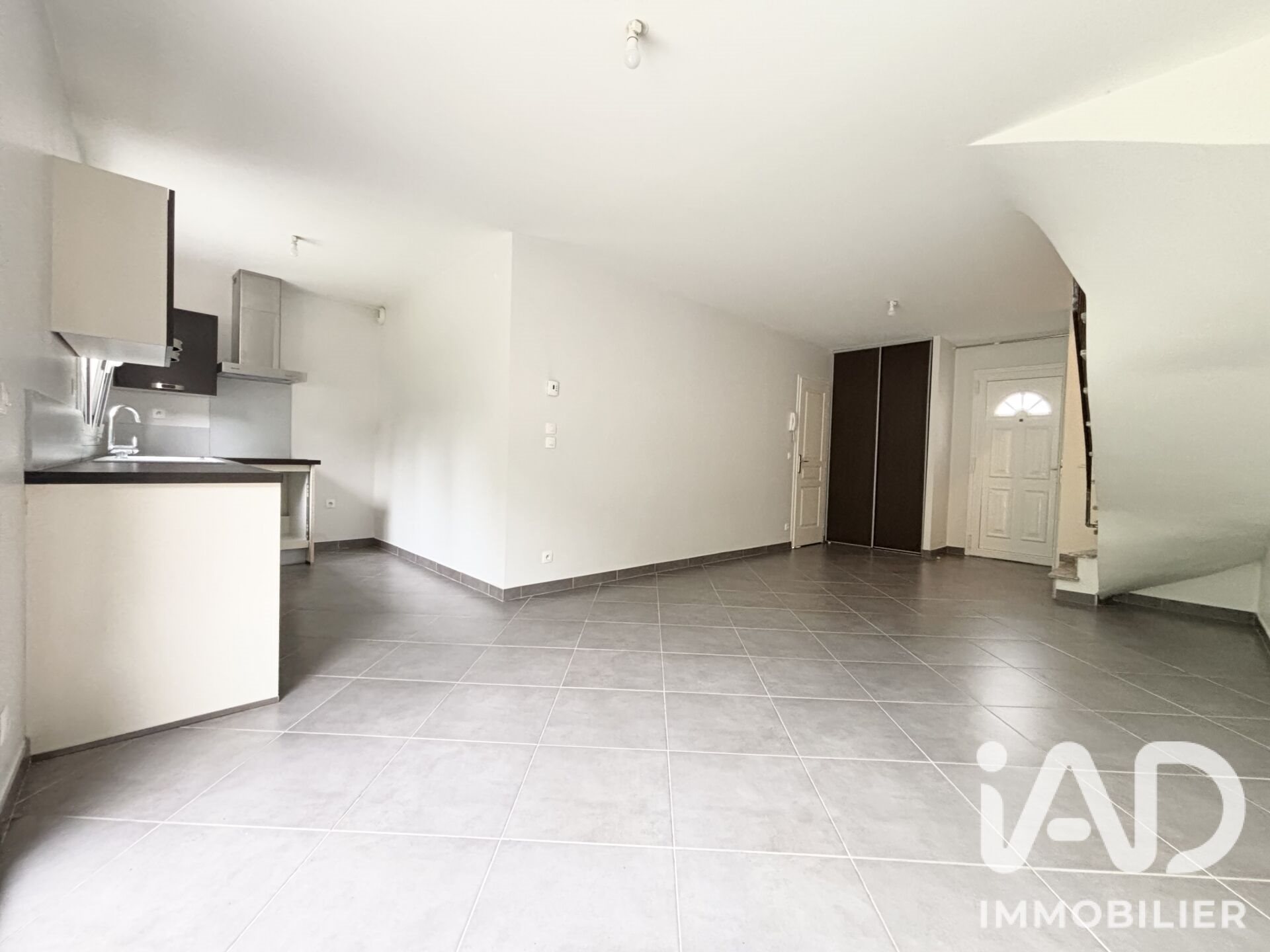 Maison à vendre, 88m², Villebon-sur-Yvette