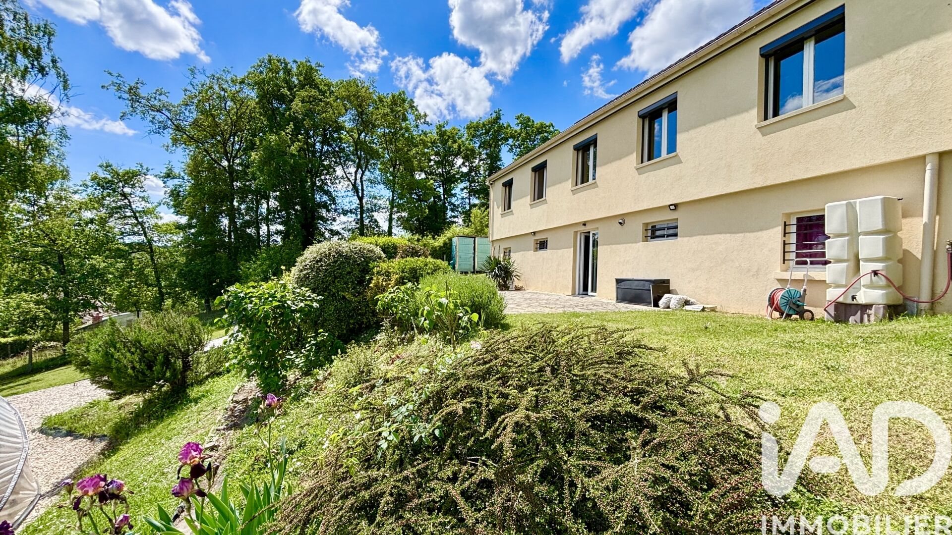 Maison à vendre, 127m², Guillerval